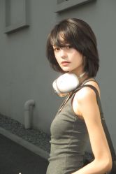 -Hair Code芭曲发型