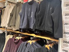 -优衣库(武汉国际广场店)