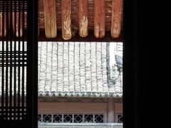 -宁波市保国寺古建筑博物馆