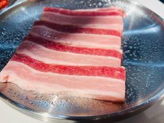 -奥赛奥自助烤肉(财富中心店)