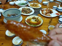 -德食竹园塘农庄(巧克力王国店)