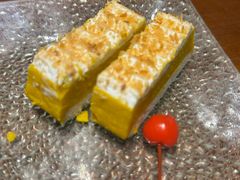 -千代武日本料理(爱建店)