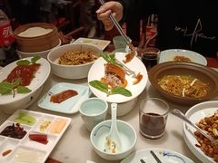 -鸭匠食府·挂炉烤鸭·新京菜(阜成路店)