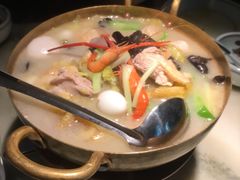 传统三鲜-東大方(海宁海昌路店)