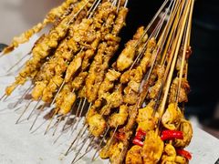 -东方一串·鲜肉小串·小酒馆(壹航城店)