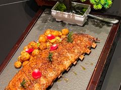 -三生三味密宗川菜·江景餐厅(来福士店)