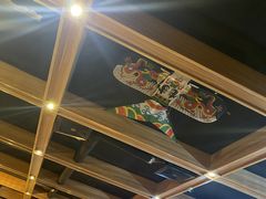 大堂-聚首堂·特色小吃·肘子(什刹海德胜门店)