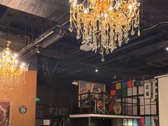 -明日世界密室轰趴·剧本桌游·箭馆团建(国贸店)