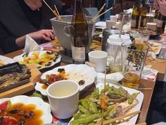 -聚点串吧·小酒局(北京旗舰店)