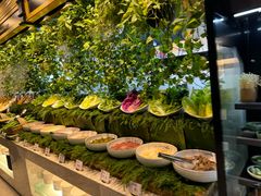 -川骄海鲜自助(亚运村店)