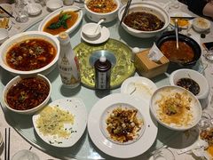 -辣婆婆(航天桥店)