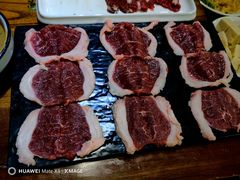 -老北京涮肉(经一路店)