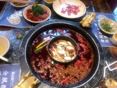 -蜀大侠火锅(寰球文化地标·总府店)