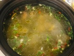 -花满楼(启秀路店)