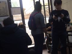 大堂-天府面庄(天平路店)