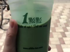 -1点点(大连路店)