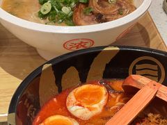 -味千拉面(江城大道永旺梦乐城店)