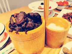小时候糖醋小排-成都吃客(九眼桥店)
