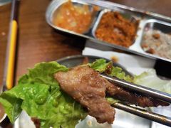 -·缸桶屋·韩式牛肋条自助烤肉(西湖D11店)