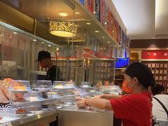 -万岁寿司(蓬江万达店)