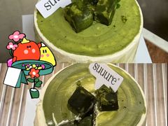 -流酥可心·牛乳蛋糕商店(禾祥西路店)