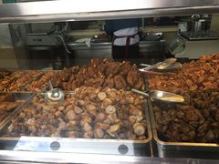 -桥香园云南过桥米线(金马碧鸡店)
