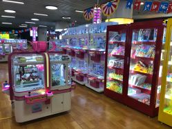 -星趣童堡(星河COCO City民治店)
