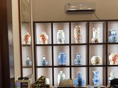 -会宾园·云山宴中餐