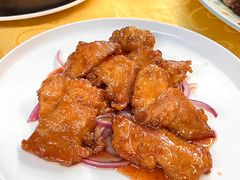 -海鲜街菜馆(海珠南路店)