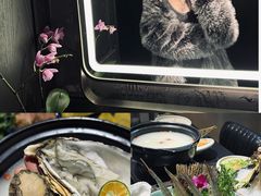 -牛牛和牛海鲜粥底火锅(长虹国际城店)