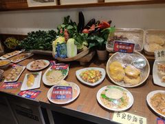 -福苗小骆驼烧烤(大唐不夜城店)