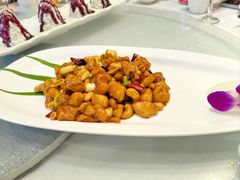 -香融府·烤鸭·家常菜(马家堡路店)