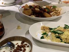 -西域阿里马新疆菜·清真(桂花路店)