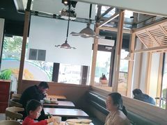 大堂-老乡鸡(旭辉御府店)