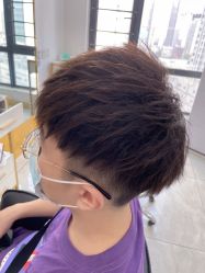 -柯琳造型直营店