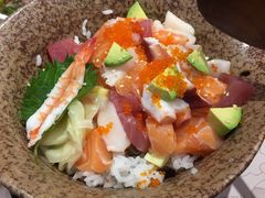 -林妈妈村·日式料理(宝山万达店)