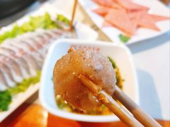-袁记串串香 休闲火锅