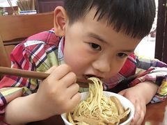 -兴福老面馆(寺路街店)