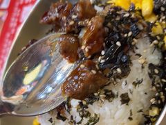 -食米家拌饭(梅溪新天地店)