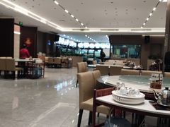 -點無缺茶楼·海鲜酒家(世博店)