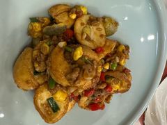 -湖南码头·地道岳阳美食·湘菜(魏公村店)