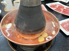 -再宣武文化主题餐厅·清真