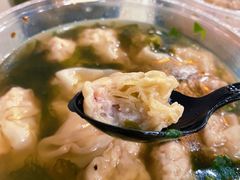 馄饨-老谢野馄饨(延安路店)