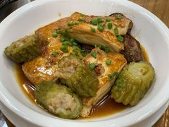 -裕芳餐厅·客家菜(豪业店)