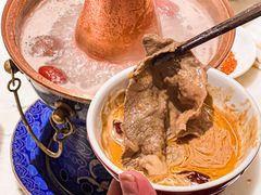 -涮福記·现切牛羊肉火锅(世纪汇店)
