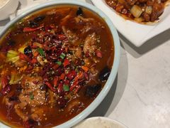 -北李妈妈菜·海肠捞饭(开发区万达店)