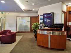 -汇丰银行(广州天河城支行)