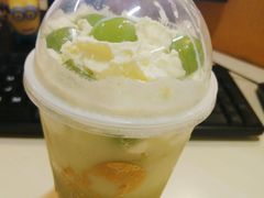 -喜茶(广州东方宝泰店)