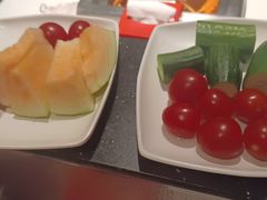 -海底捞火锅(锦艺城店)