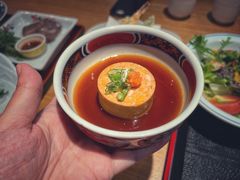 -翔峰炭火鳗鱼(悦泰街里公寓店)